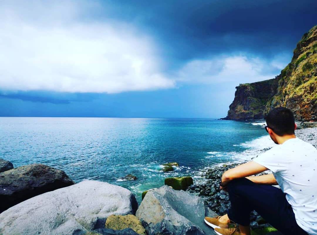 Place Madeira