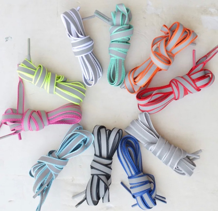 Productos Cordones reflectivos € 0,70