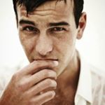 Fashion Mario Casas 