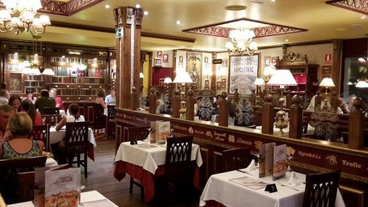 Restaurante La Tagliatella | Alfafar