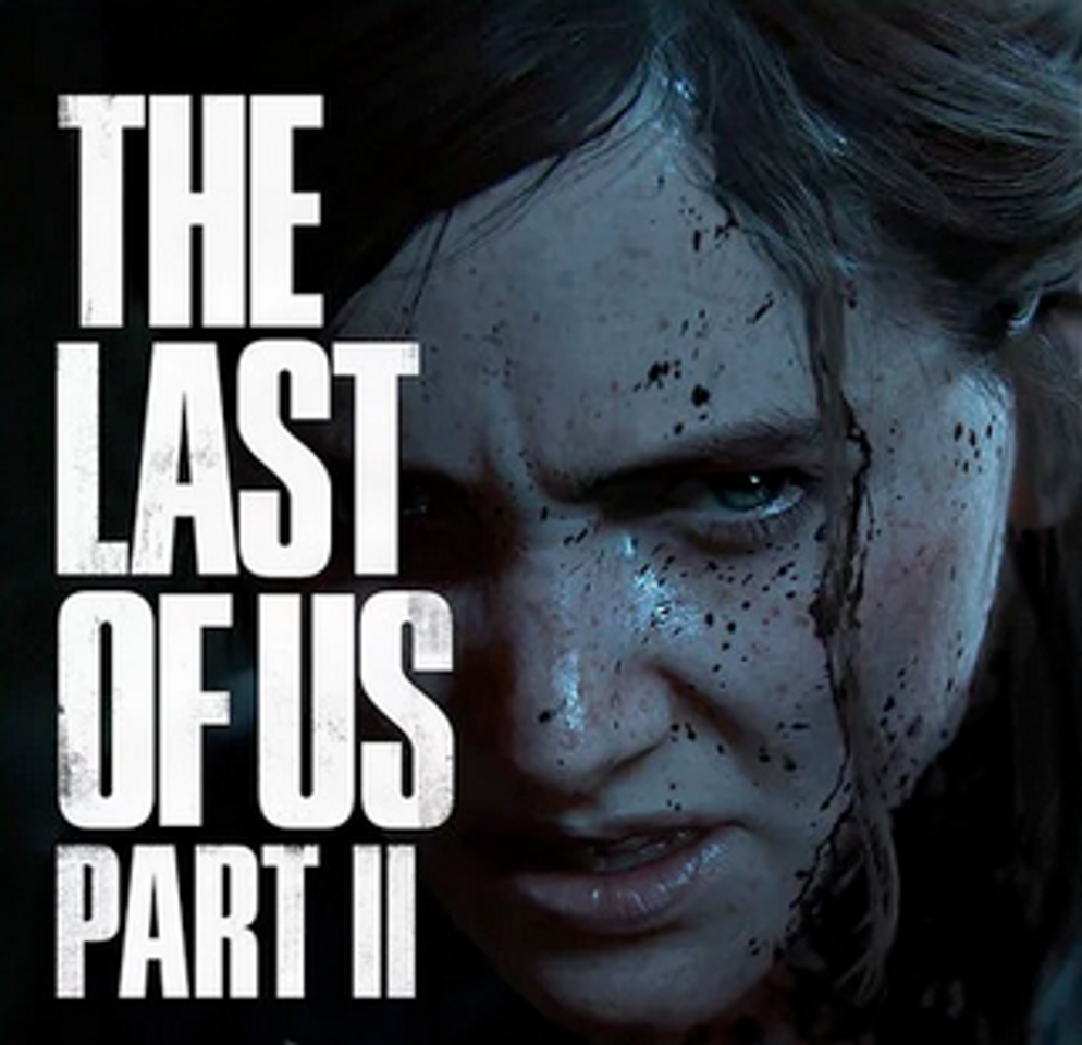 Videogames The Last of Us Part II 