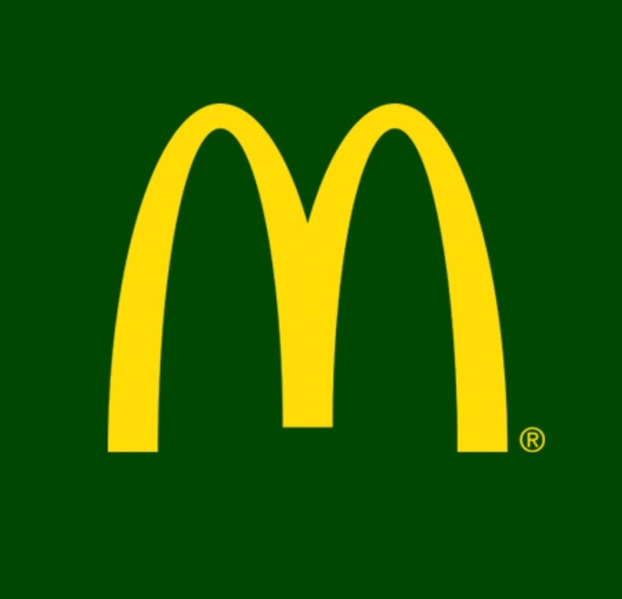 App McDonald’s