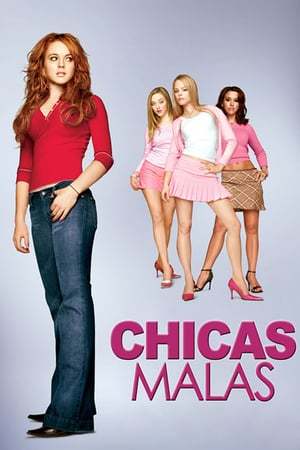 Movie Chicas malas