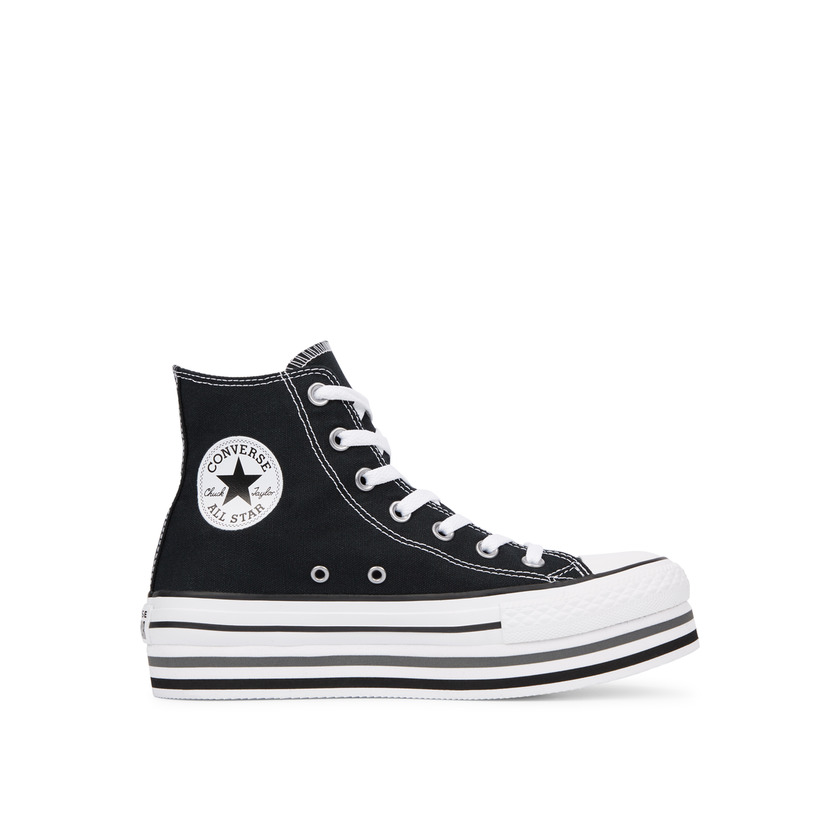 Product Chuck Taylor All Star Platform High Top