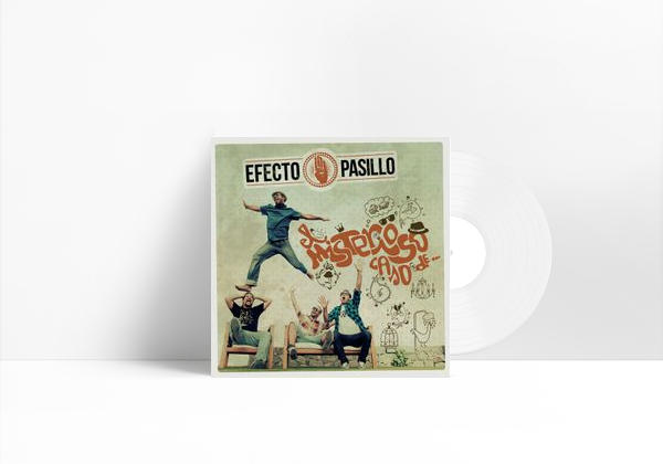 Music No importa que llueva
