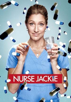 Serie Nurse Jackie