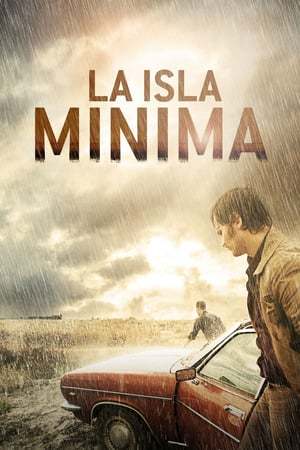 Movie La isla mínima