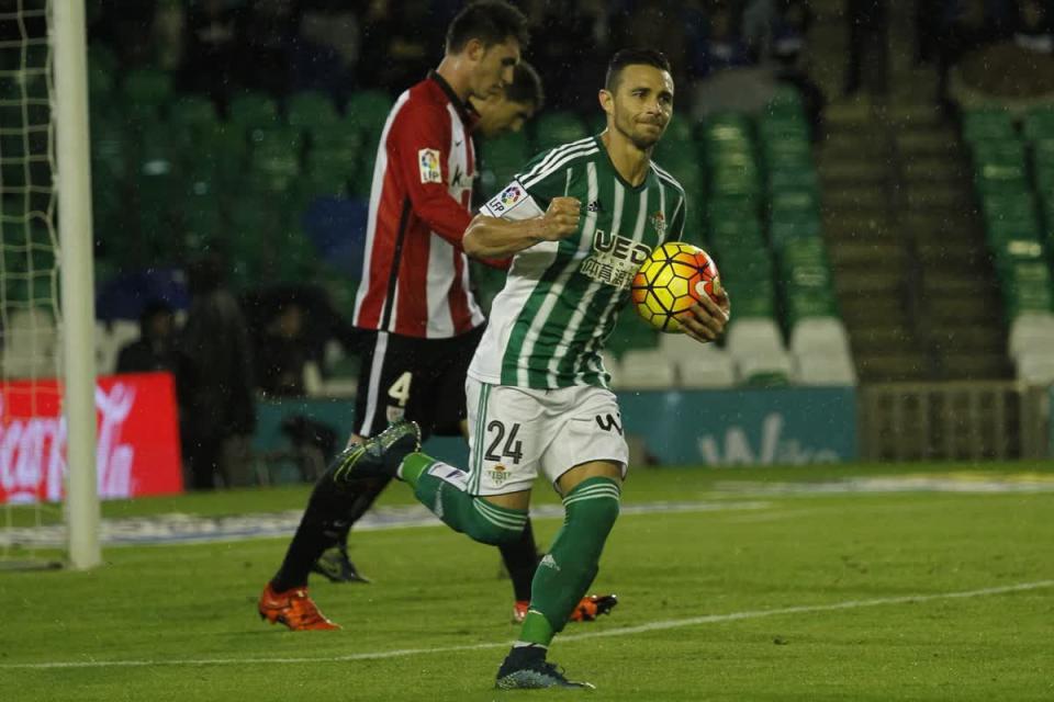 Moda Real Betis Balompié - Web Oficial