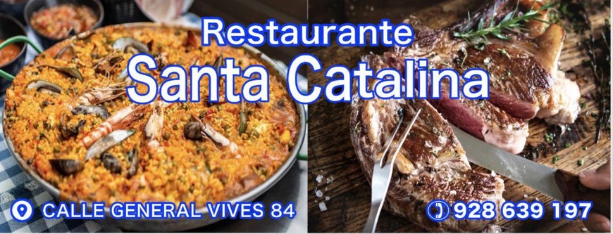 Restaurants Restaurante Santa Catalina