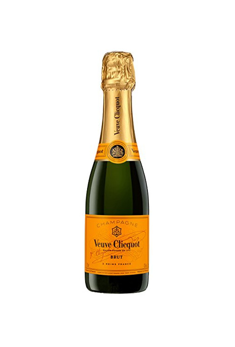 Product Veuve Clicquot