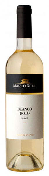 Fashion Dulce Blanco Marco Real Marco Real Blanco Roto - Navarra