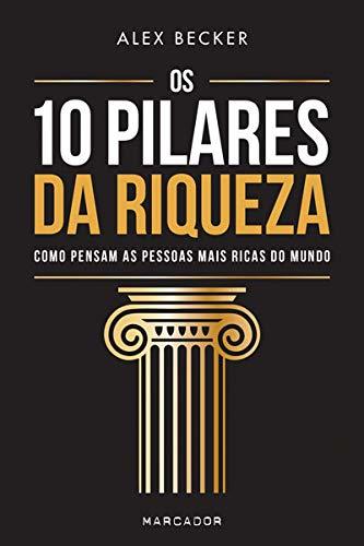 Book Os 10 Pilares da Riqueza
