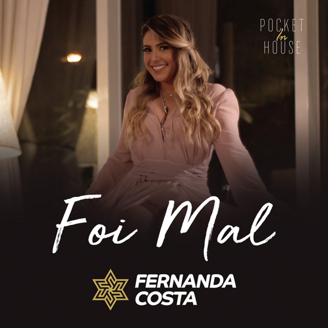 Canción Foi Mal