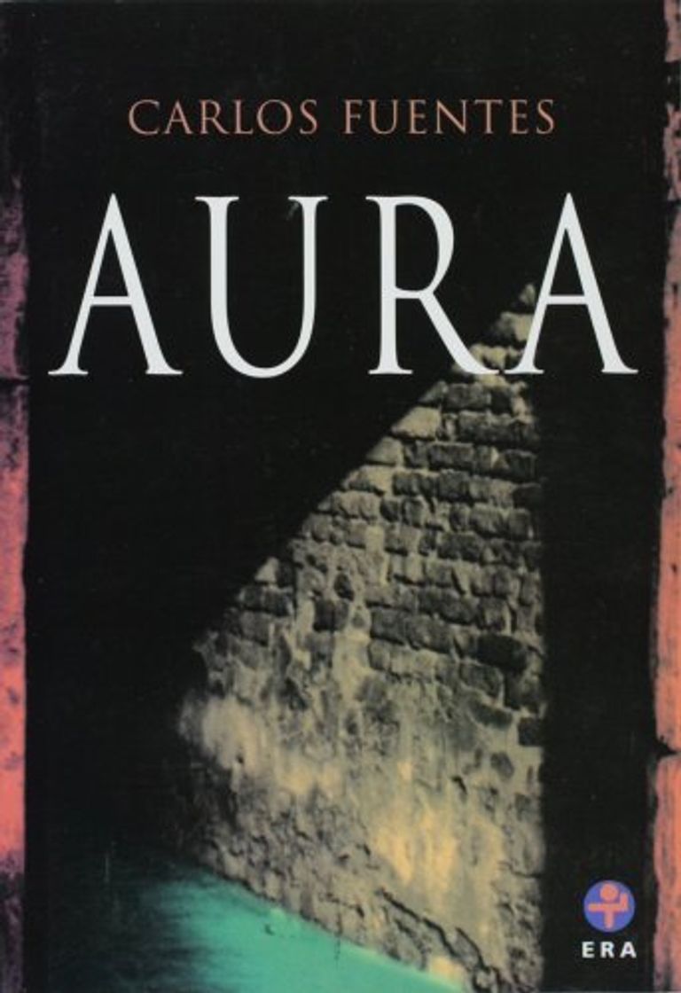 Book Aura by Carlos Fuentes