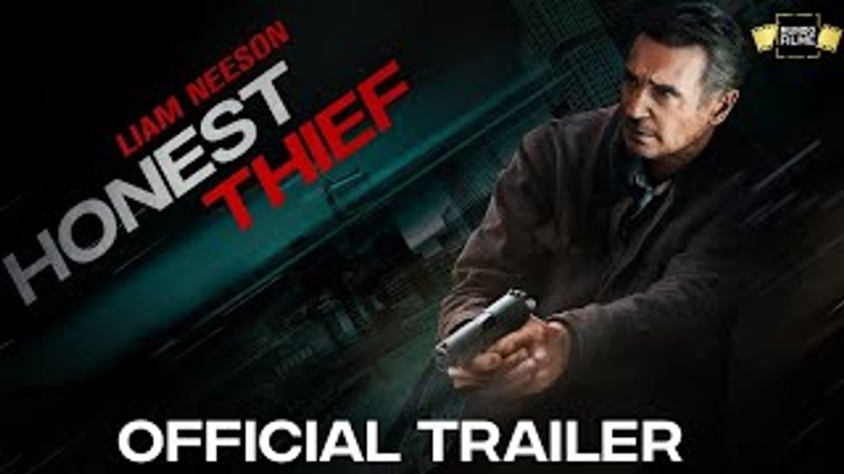 Movie Un ladrón honesto