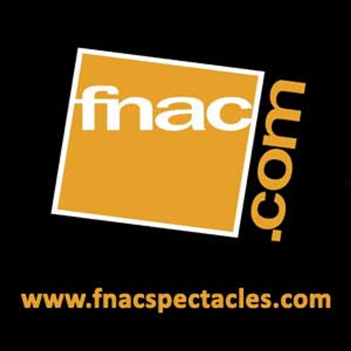 App Fnac Spectacles