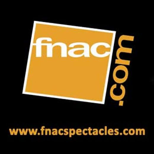 Fnac Spectacles