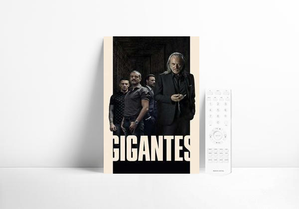 Gigantes
