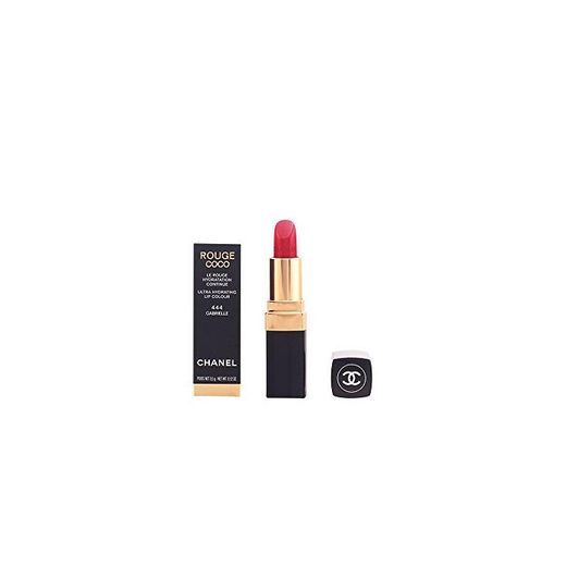 Chanel Rouge Coco Barra de labios #444-Gabrielle 3.5 gr