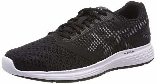 Producto Asics Patriot 10 1012a117-005, Zapatillas de Entrenamiento para Mujer, Negro