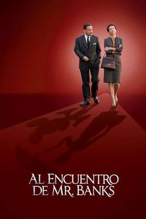 Movie Al encuentro de Mr. Banks