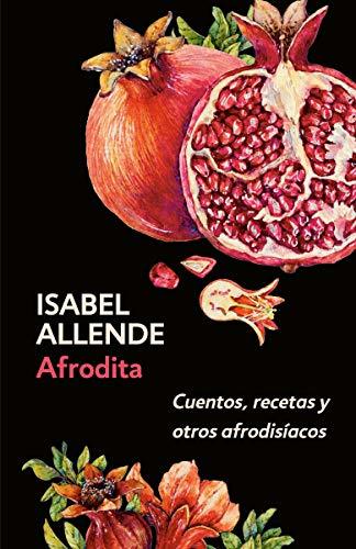 Libros Afrodita