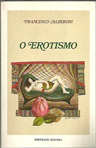 Libros O EROTISMO.