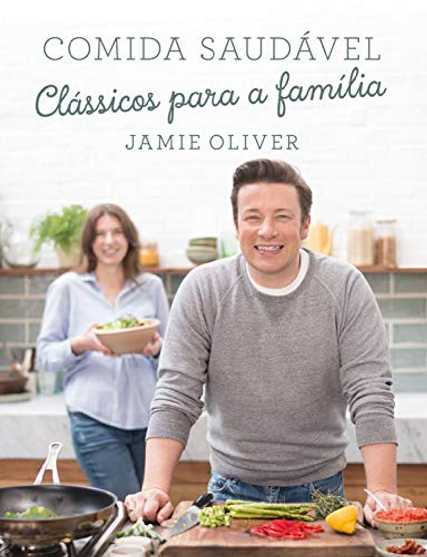 Libro Comida Saudável