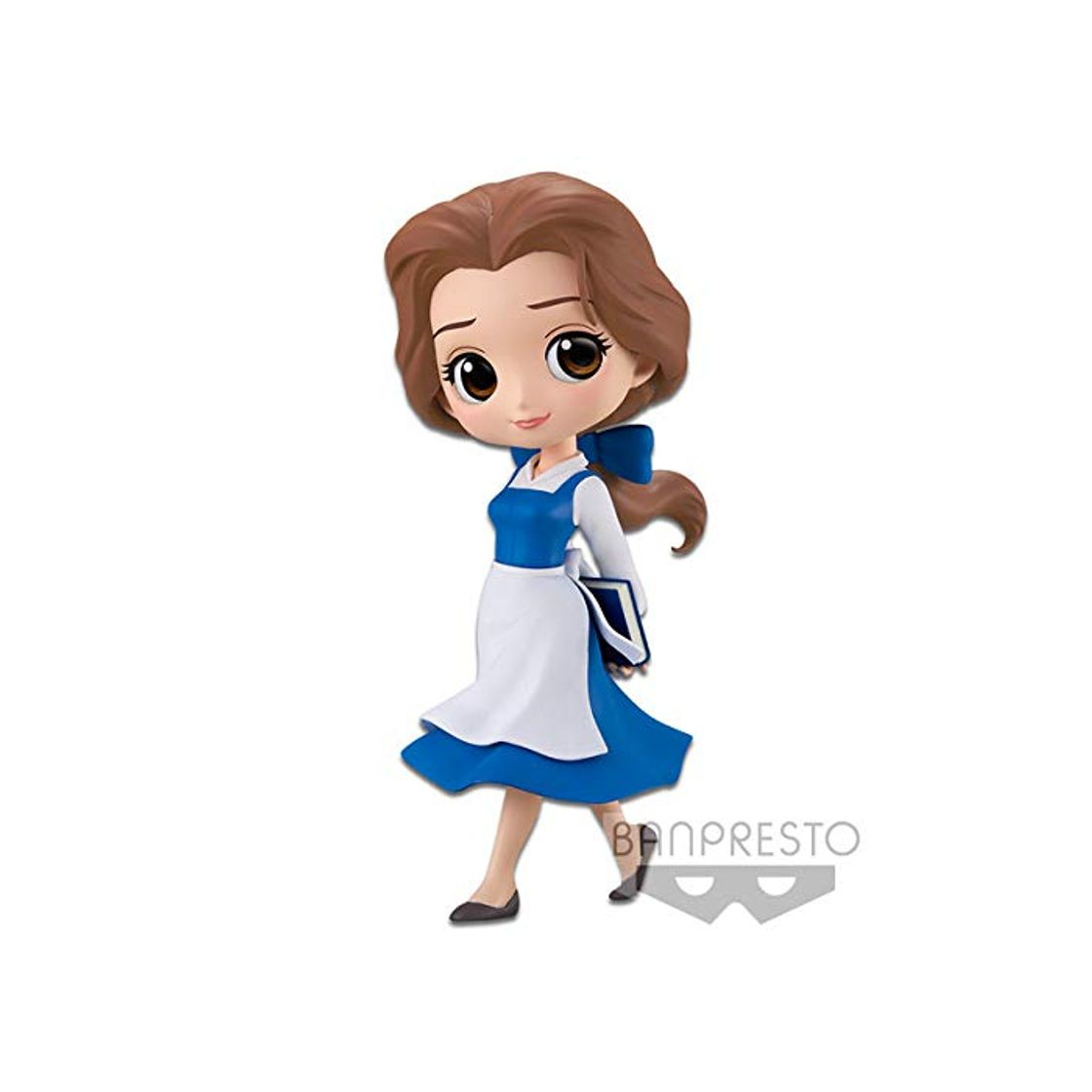 Producto Q Posket Disney Characters Beauty and The Beast Figure Belle QPosket Principesse Aurora Cenerentola Ariel Rapunzel Belle Jasmin Biancaneve Alice