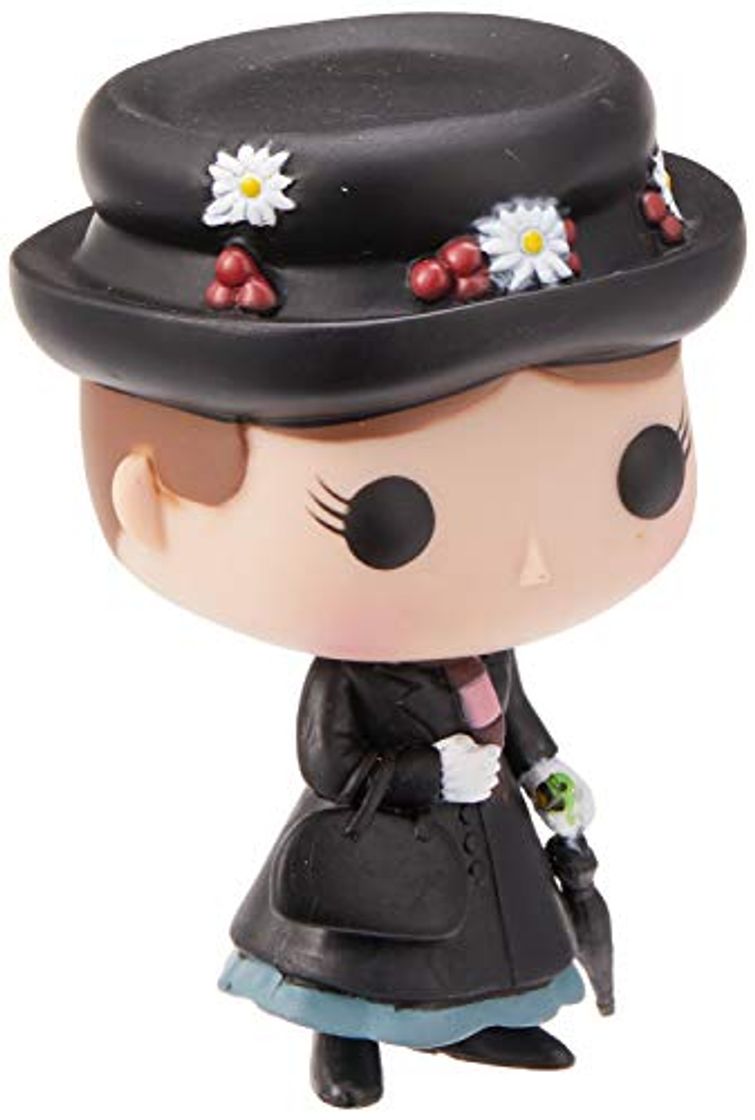 Juego Funko Pop Mary Poppins