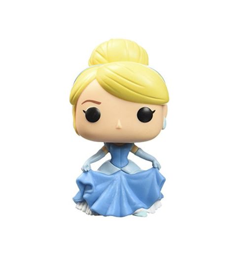 POP! Vinilo - Disney: Cinderella: Cinderella
