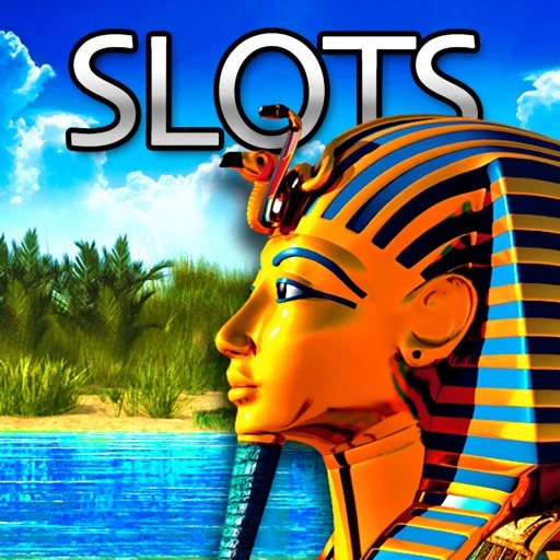 App Slots - Pharaoh's Way