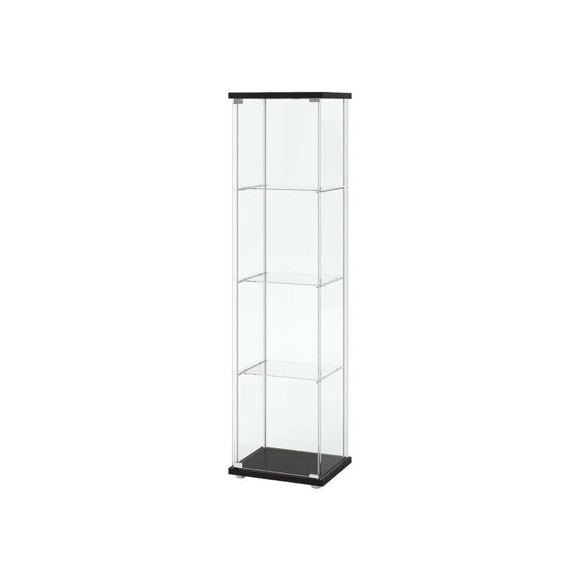 Vitrina cristal