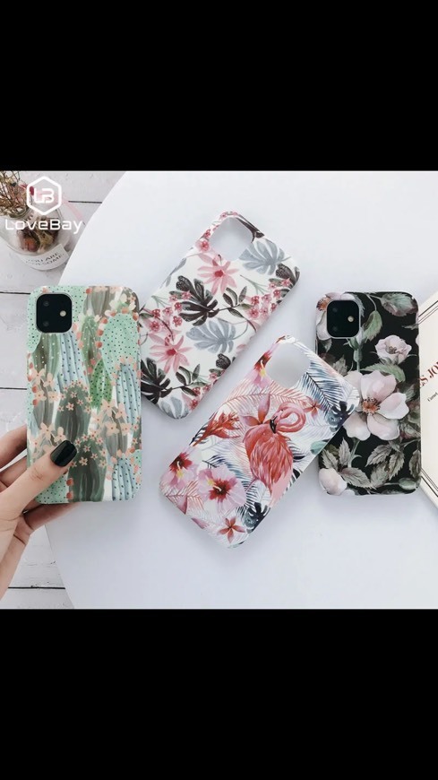 Social Capas para Iphone 