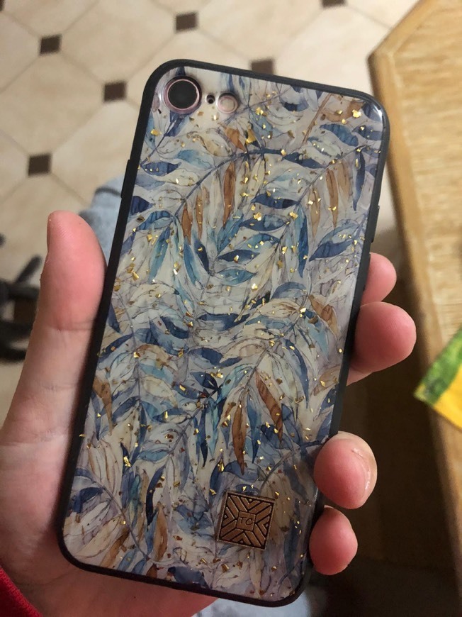 Social Capas para IPhone 