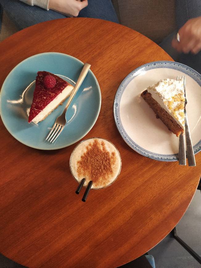 Restaurants CARMEN bar