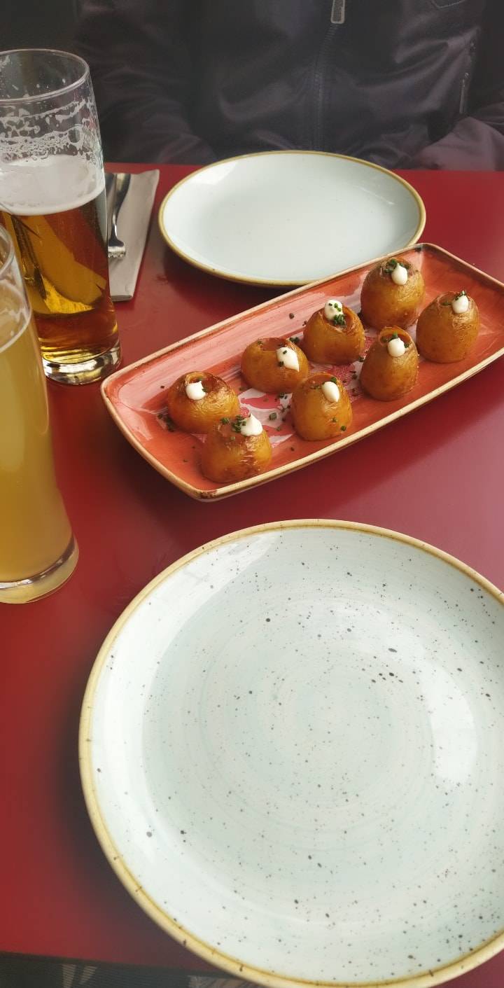 Restaurants Estado Puro