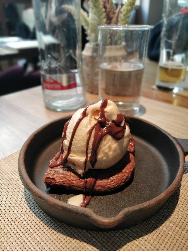 Restaurants Saona Balboa