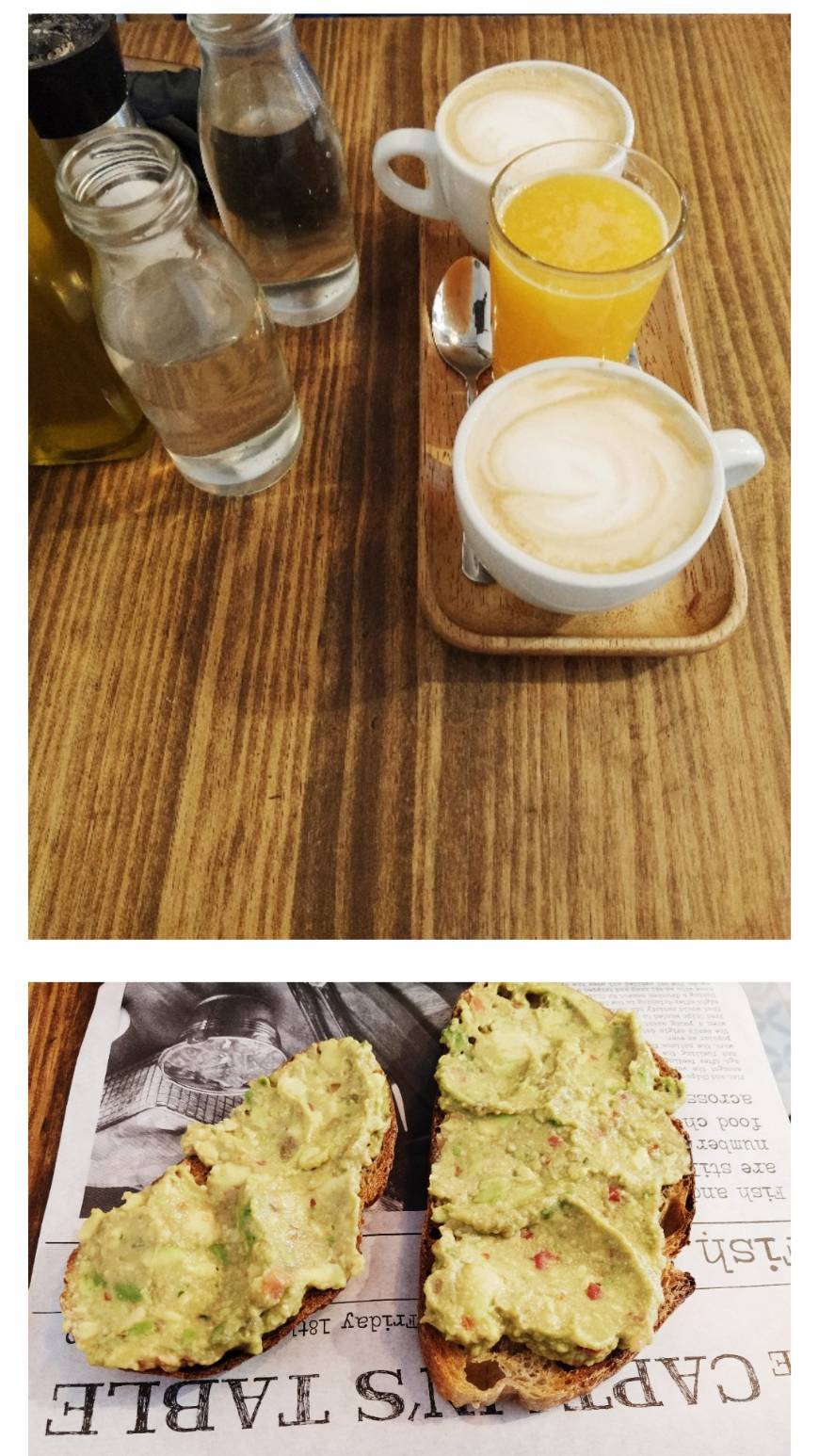 Restaurants Cafelito