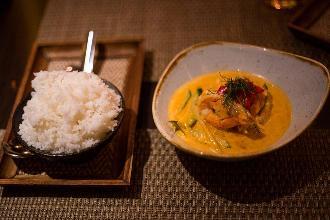 Restaurants Krachai - Thai Cuisine