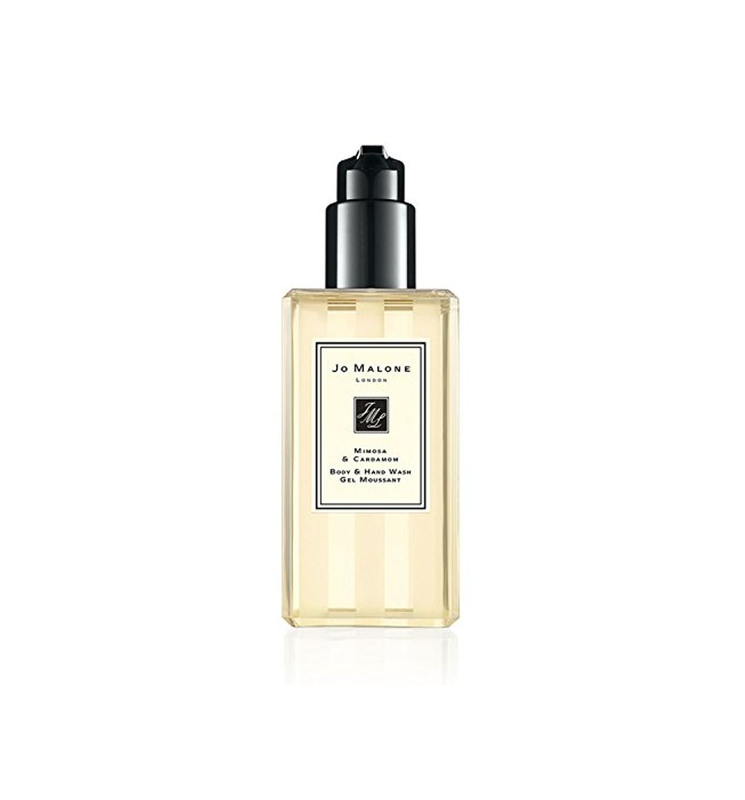 Social Jo Malone London Mimosa Y El Cardamomo Y El Cuerpo De Lavado 250ml Mano