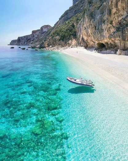 Sardegna Itália 
