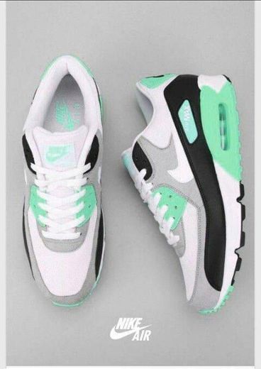 Nike Air