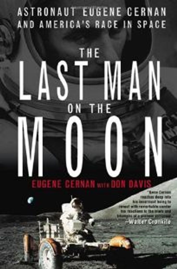 Movie The Last Man on the Moon