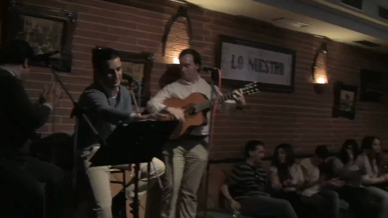 Restaurantes Lo Nuestro