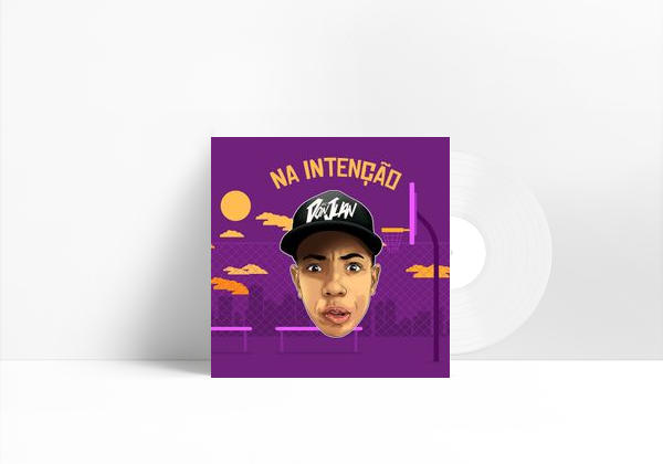 Music Na Intenção