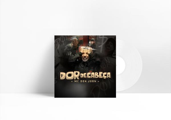 Music Dor de Cabeça