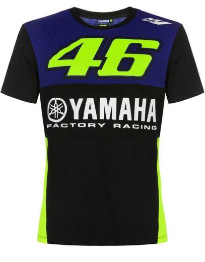 VR46 T-shirt ❤️ 