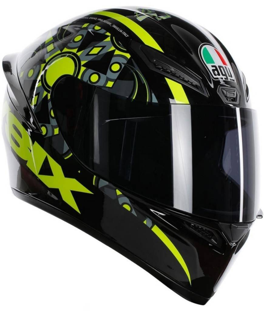 Moda Helmet AGV VR46 