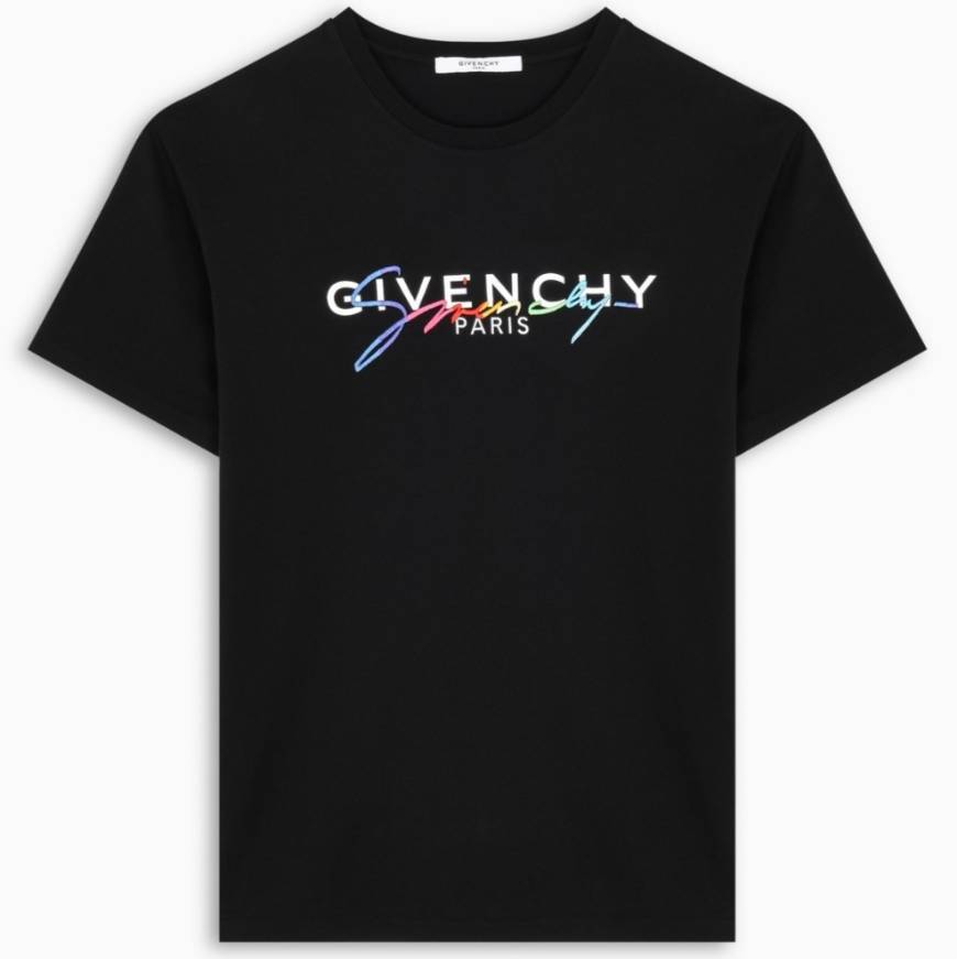 Producto Givenchy T-shirt Black 🖤 